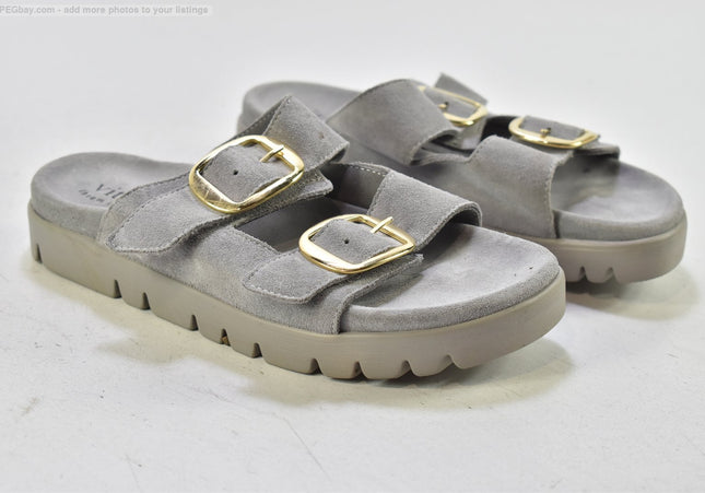 Vitaform  Damen Sandale Pantolette  EUR 39 Nr. 26-S 4433