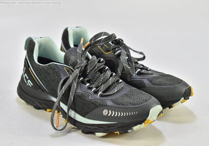 Energetics  Damen Wanderschuhe Trekking  EUR 36 Nr. 26-J 995