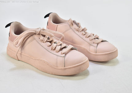 Diesel  Damen Halbschuhe Freizeitschuhe  EUR 36 Nr. 26-Y 1746