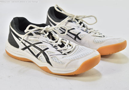 Asics Upcourt 4 Damen Sportschuhe Sneaker  EUR 40 Nr. 26-G 2162