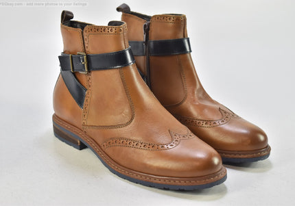Tamaris  Damen Stiefelette Boots  EUR 39 Nr. 26-B 462