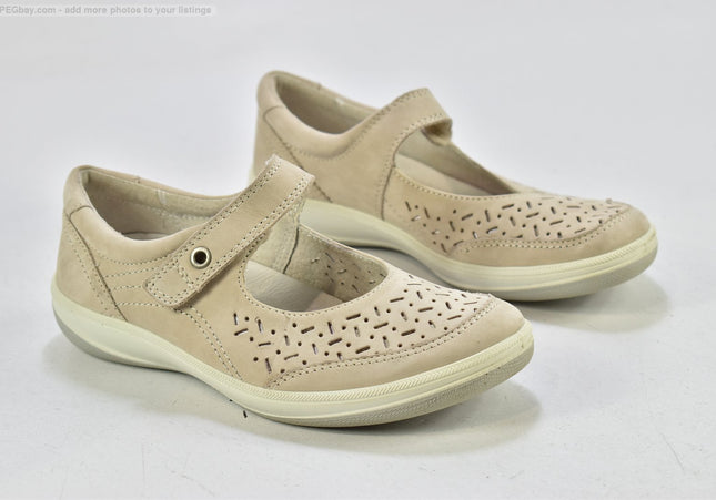 Ara  Damen Halbschuhe Slipper Ballerinas  EUR 36,5 Nr. 25-Z 2464