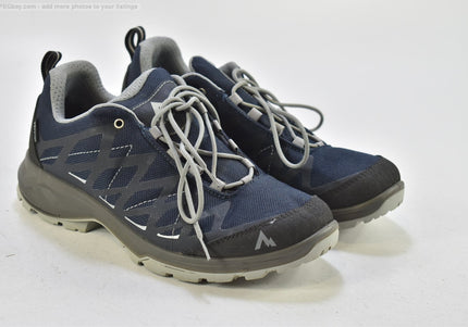 Mc Kinley  Damen Wanderschuhe Trekking  EUR 40 Nr. 26-A 984