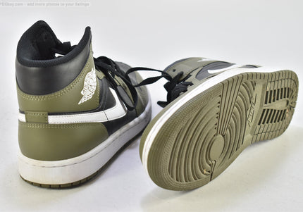 Jordan 1 Herren Sportschuhe Sneaker  EUR 44 Nr. 26-A 790