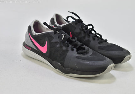 Nike Dual Fusion Damen Sportschuhe Sneaker  EUR 40 Nr. 25-N 1982