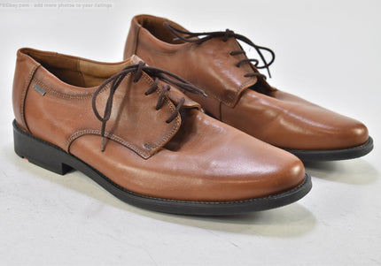 Lloyd  Herren Halbschuhe Freizeitschuhe  UK 9,5 Nr. 26-U 1677