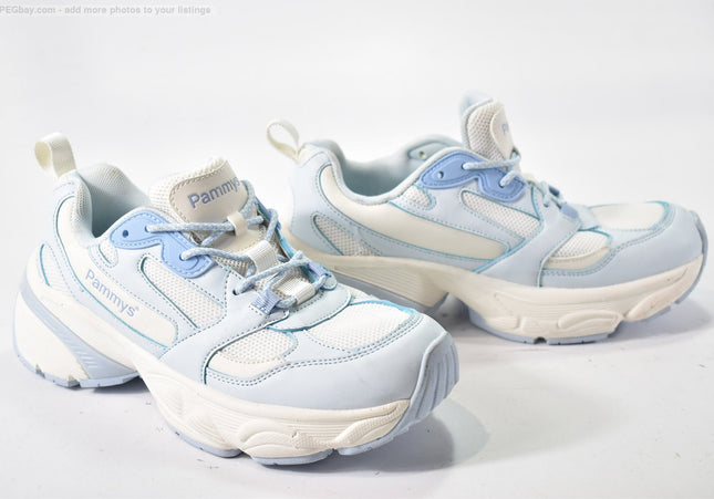 Pammys  Damen Halbschuhe Freizeitschuhe  Gr. 38 Nr. 26-T 1328