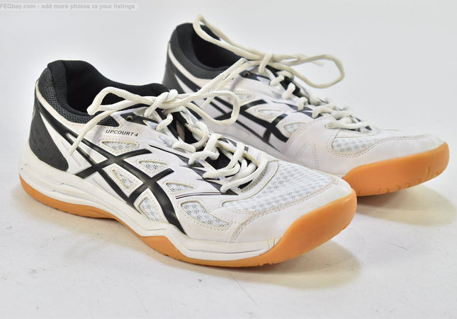 Asics Upcourt 4 Damen Sportschuhe Sneaker  EUR 40 Nr. 26-G 2162