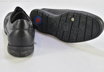 Fluchos  Herren Halbschuhe Slipper  EUR 46 Nr. 26-M 1528