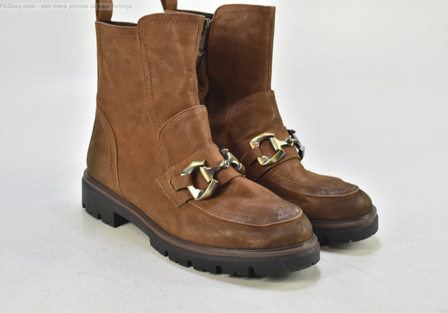 Marco Tozzi  Damen Stiefelette Boots  Gr. 37 Nr. 26-B 2685