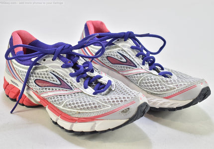 Brooks Aduro 2 Damen Sportschuhe Sneaker  EUR 37,5 Nr. 26-Y 535