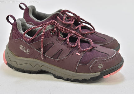Jack Wolfskin  Damen Wanderschuhe Trekking  EUR 39 Nr. 26-Y 1316