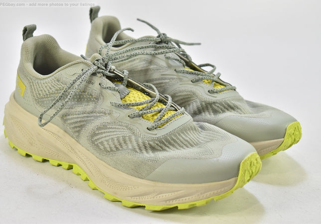 Jack Wolfskin  Herren Wanderschuhe Trekking  EUR 45,5 Nr. 25-V 1656