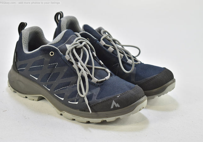 Mc Kinley  Damen Wanderschuhe Trekking  EUR 40 Nr. 26-A 984