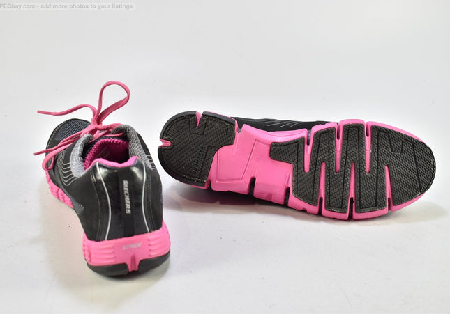 Skechers Damen Sportschuhe Sneaker EUR 41 Nr. 25-M 3454-Schuh-Gebraucht-secondhand