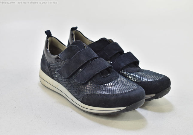 Ara  Damen Halbschuhe Freizeitschuhe  UK 5,5 Nr. 26-Y 1525