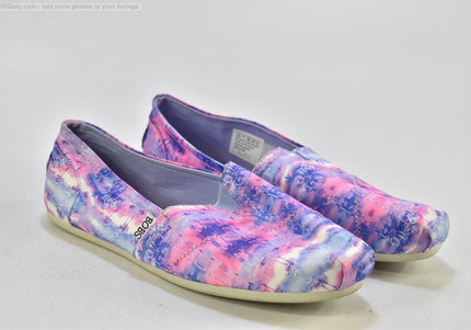 Bobs  Damen Halbschuhe Slipper Ballerinas  EUR 40 Nr. 25-X 1620