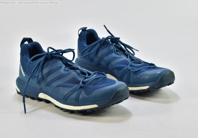 Adidas Terrex Herren Wanderschuhe Trekking  EUR 42 Nr. 25-V 583