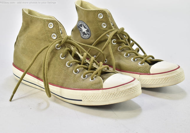 Converse  Herren Sportschuhe Sneaker  EUR 43 Nr. 26-U 16