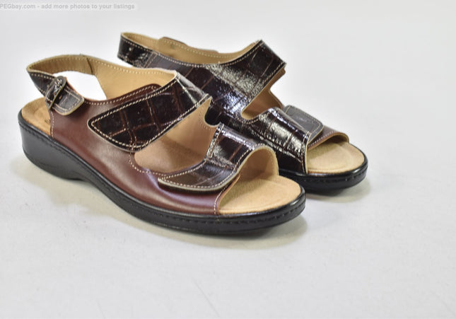 Skywalker  Damen Sandale Sandalette  EUR 40 Nr. 26-S 1819