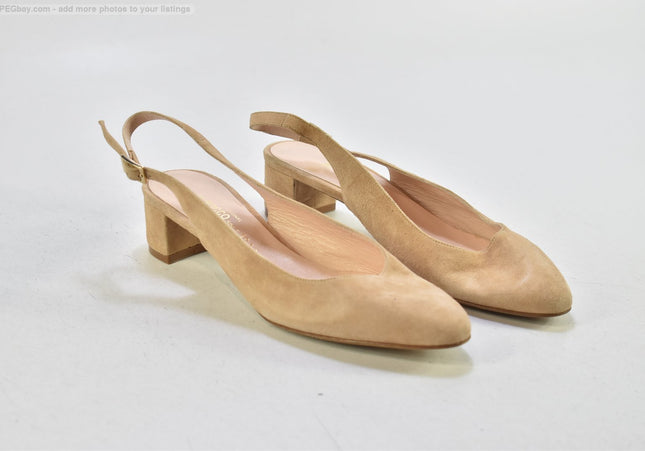 Jil Rocco  Damen Sandale Sandalette  EUR 37 Nr. 26-S 3941