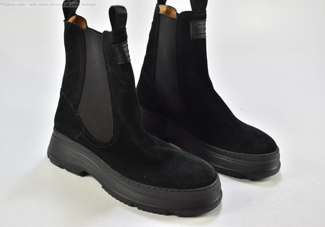 Gant  Damen Stiefelette Boots  EUR 39 Nr. 4-R-1096