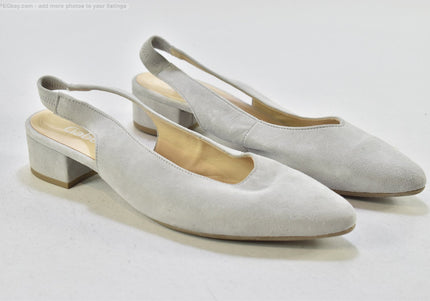 Gabor  Damen Sandale Sandalette  UK 6 Nr. 26-S 2306