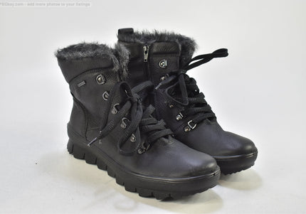 Legero  Damen Stiefelette Boots  UK 6 Nr. 26-B 857