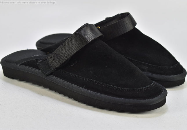 UGG  Herren Sandale Pantolette  EUR 45 Nr. 26-S 16