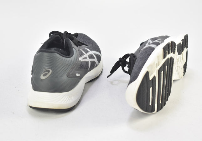 Asics Sales Sample Herren Sportschuhe Sneaker UK 9 Nr. 24-J 3724-Schuh-Gebraucht-secondhand