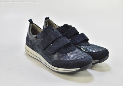Ara  Damen Halbschuhe Freizeitschuhe  UK 5,5 Nr. 26-Y 1525