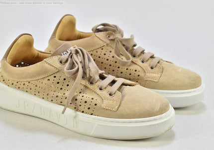 JP/David  Damen Halbschuhe Freizeitschuhe  EUR 38 Nr. 25-J 113