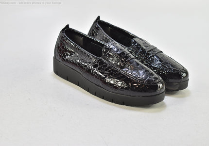 Vitaform  Damen Halbschuhe Freizeitschuhe  SL 25 Nr. 26-Y 1819