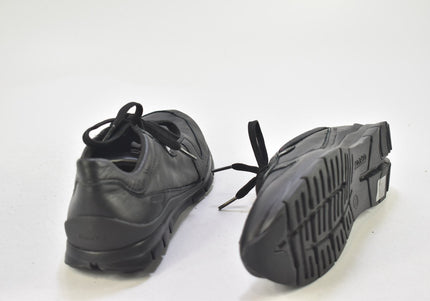 Geox Damen Halbschuhe Freizeitschuhe EUR 40 Nr. 24-T 966-Schuh-Gebraucht-secondhand