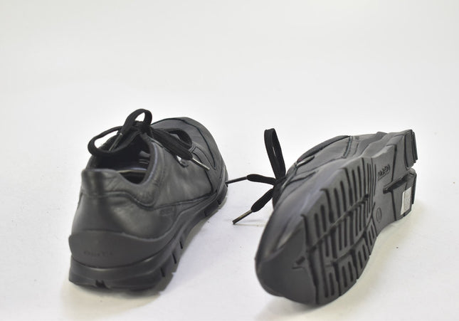Geox Damen Halbschuhe Freizeitschuhe EUR 40 Nr. 24-T 966-Schuh-Gebraucht-secondhand