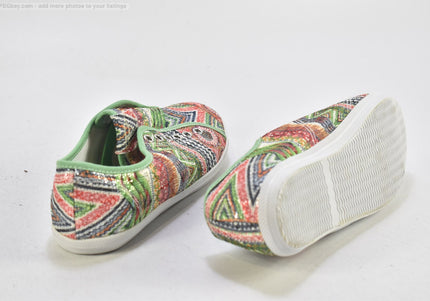 Tamaris Damen Halbschuhe Slipper Ballerinas EUR 38 Nr. 25-F 3326-Schuh-Gebraucht-secondhand