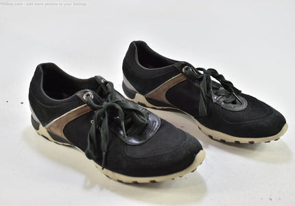 Geox Damen Halbschuhe Freizeitschuhe EUR 40 Nr. 25-A 296-Schuh-Gebraucht-secondhand