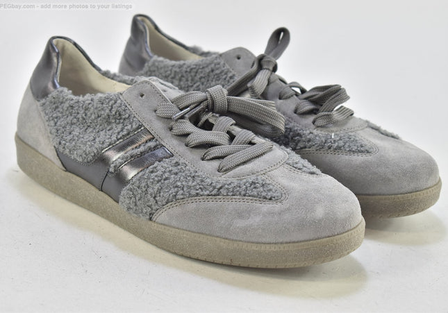 Gabor  Damen Halbschuhe Freizeitschuhe  UK 9,5 Nr. 26-Y 16