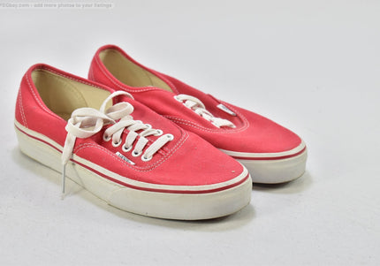 Vans  Damen Sportschuhe Sneaker  US 8,5 Nr. 25-O 1281