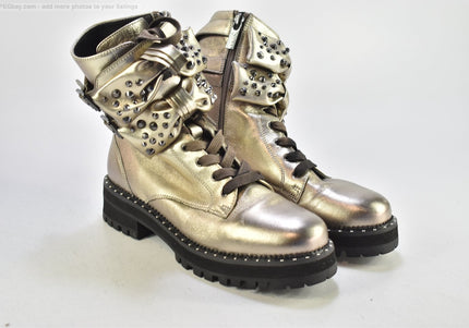 Liu Jo  Damen Stiefelette Boots  EUR 40 Nr. 26-B 726