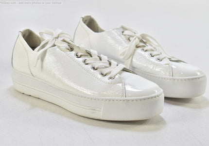 Paul Green  Damen Halbschuhe Freizeitschuhe  UK 6,5 Nr. 26-Y 1269
