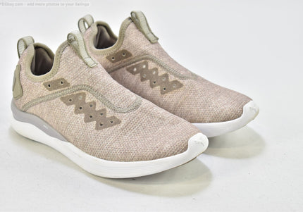Puma Damen Sportschuhe Sneaker EUR 39 Nr. 25-M 697-Schuh-Gebraucht-secondhand