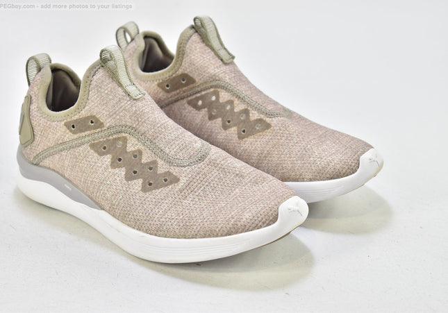 Puma Damen Sportschuhe Sneaker EUR 39 Nr. 25-M 697-Schuh-Gebraucht-secondhand