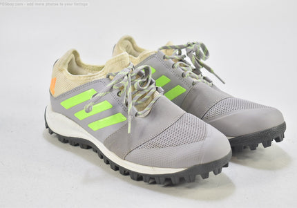 Adidas Divox Damen Sportschuhe Sneaker EUR 38 Nr. 25-J 2368-Schuh-Gebraucht-secondhand
