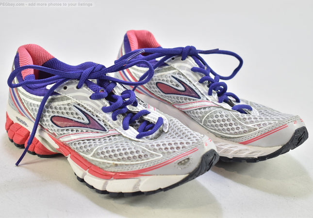 Brooks Aduro 2 Damen Sportschuhe Sneaker  EUR 37,5 Nr. 26-Y 535