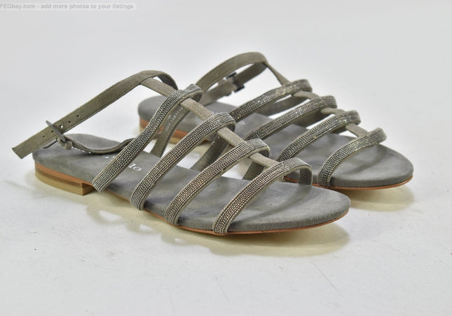 Marc O´Polo  Damen Sandale Sandalette  EUR 38 Nr. 26-S 4328