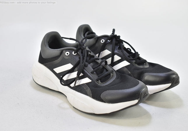Adidas Tensaur Herren Sportschuhe Sneaker  EUR 41 1/3 Nr. 26-Y 1565