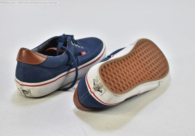 Vans  Damen Sportschuhe Sneaker  US 7,5 Nr. 25-N 1568
