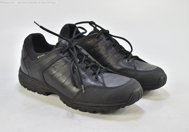 Meindl Wachdienst GTX Herren Wanderschuhe Trekking  Gr. 43 Nr. 25-V 3205