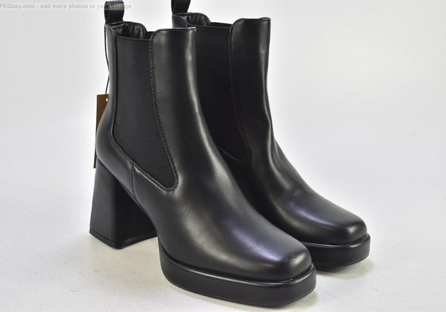 Anna Field  Damen Stiefelette Boots  Gr. 39 Nr. 26-B 2773